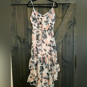 Heart Soul Juniors Dress size M